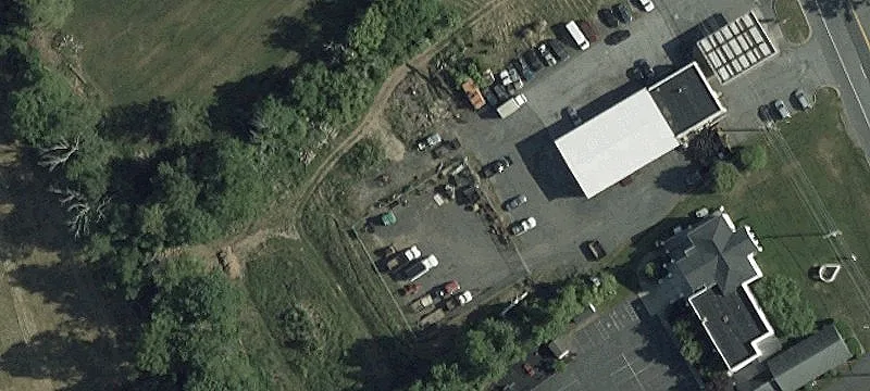 602 Fallston Rd