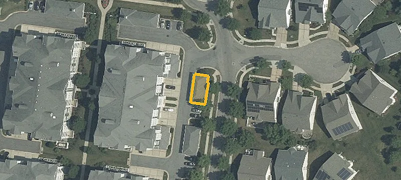13801 Belle Chasse Blvd, Unit G46
