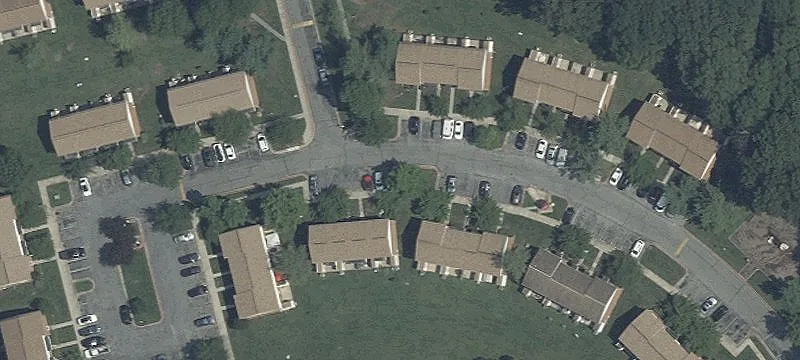 8800 Howard Hls Dr