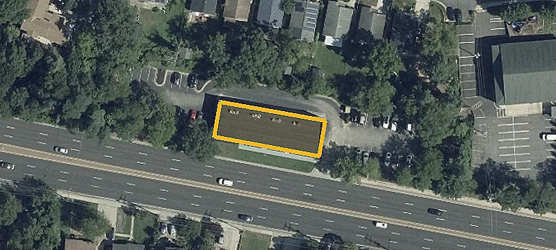 6132 Landover Rd, Unit 6