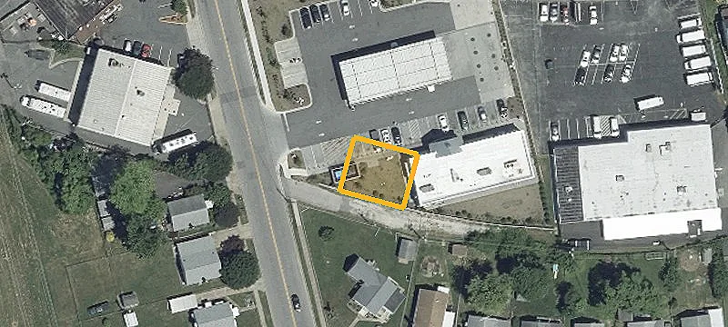 2507 Plainfield Rd