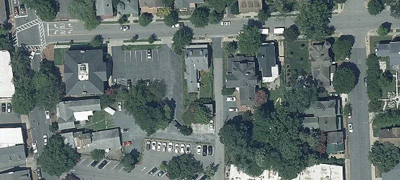 114 Goldsborough St