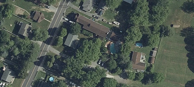 113 Perrys Cor Rd