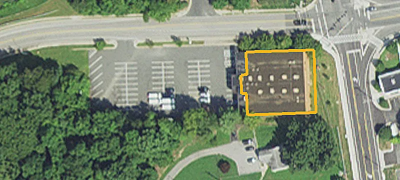 500 Edgewood Rd