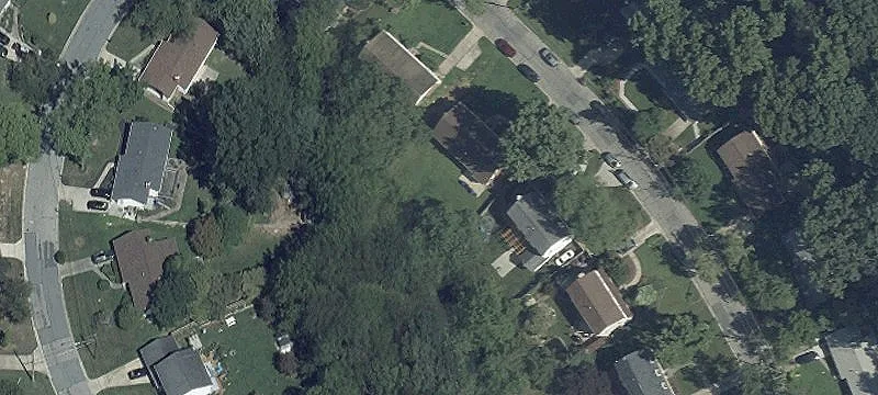 13136 Clifton Rd