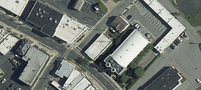 45 Main St