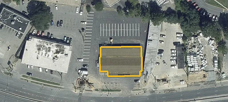 2020 University E Blvd