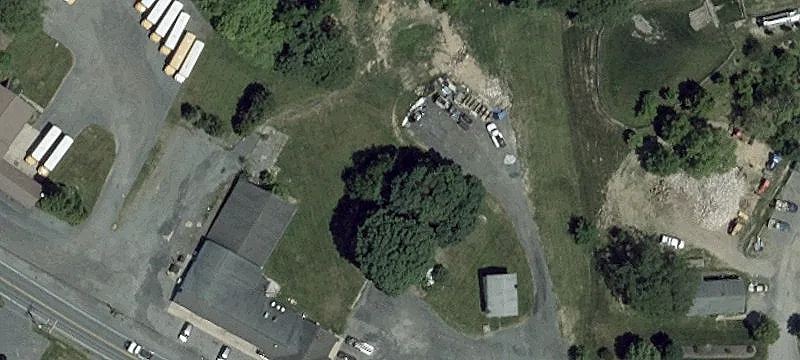 1352 Cooptown Rd