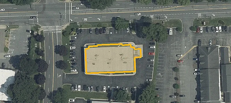 2151 Defense Hwy