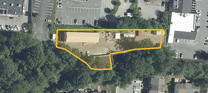 9449 Baltimore National Pike
