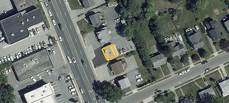 1515 York Rd