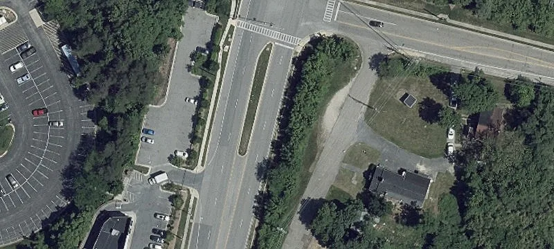 1709 Nursery Rd