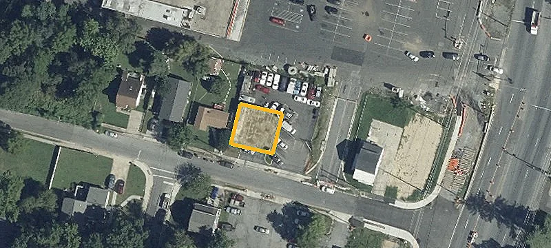 5416 Quesada Rd