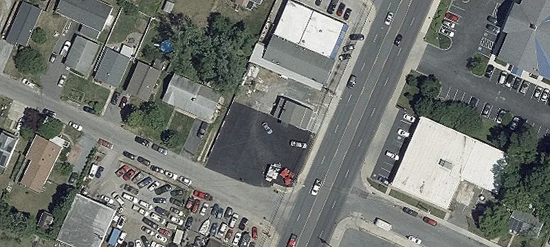 706 Crain S Hwy