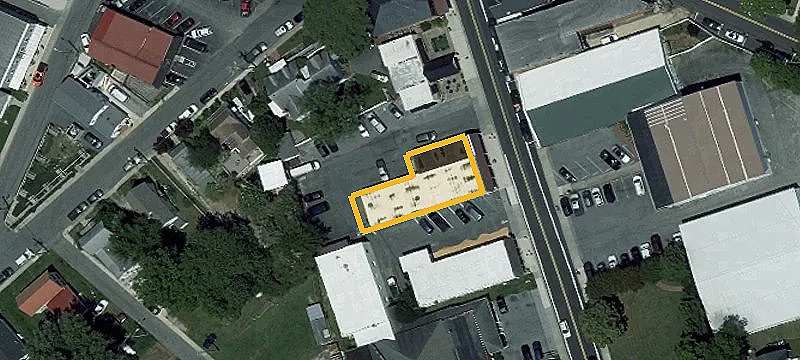 10 Main St