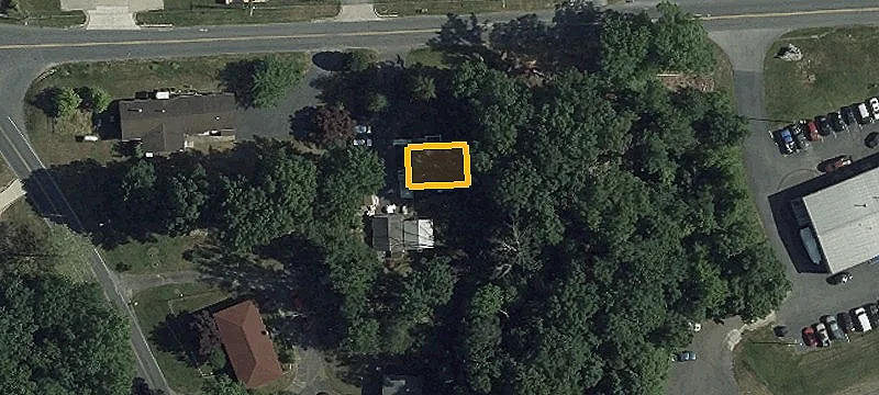 3609 B And O Rd