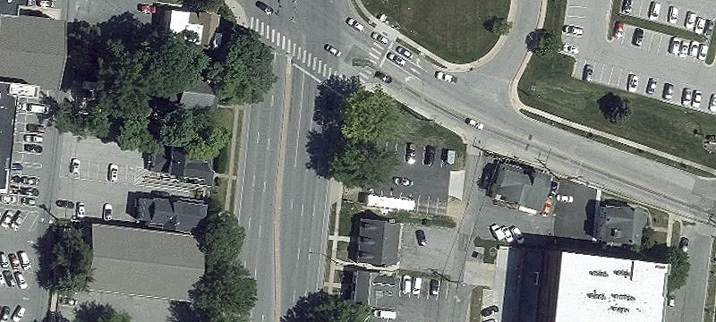 607 Bosley Ave