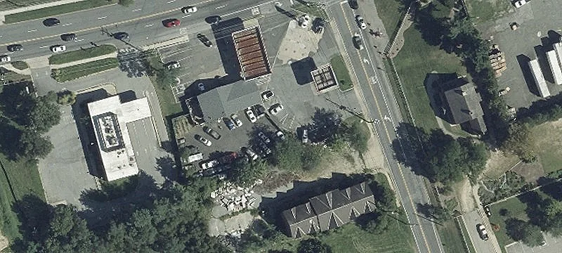 9109 Brandywine Rd