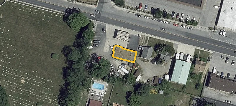 1701 Taylor Ave