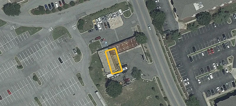 2010 Saint Thomas Dr