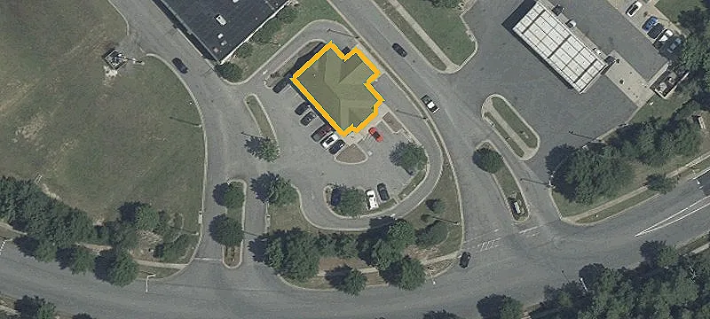 405 Manning E Rd