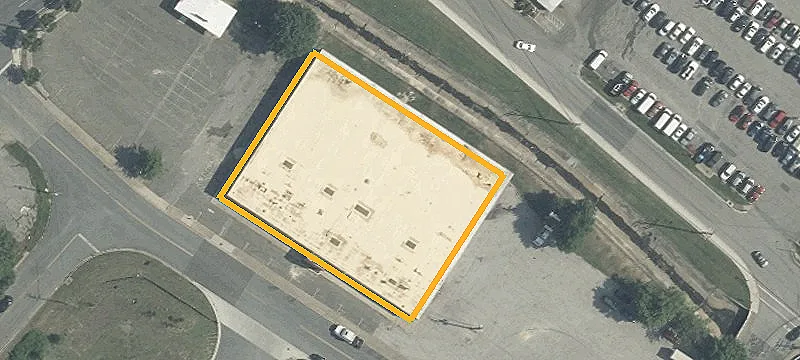 9000 Marshall Ave