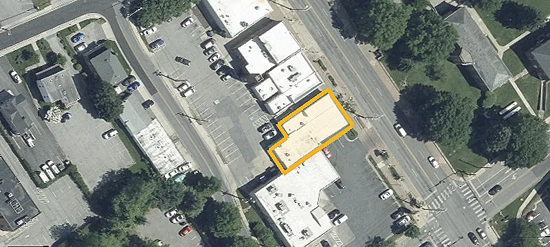 1206 Reisterstown Rd, Unit H