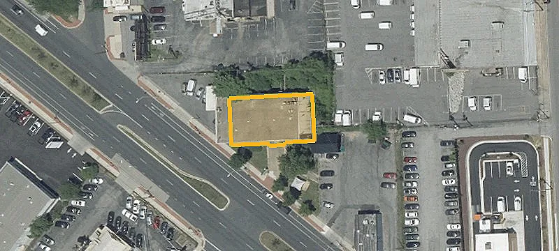 535 Dundalk Ave