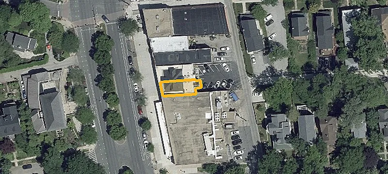 5115 Roland Ave