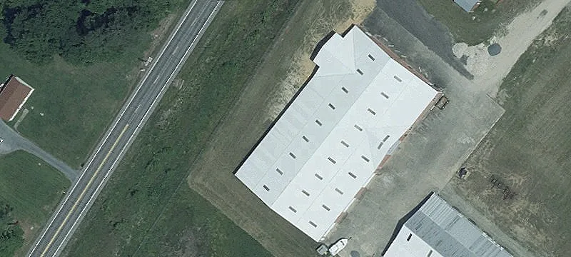 11523 Cordova Rd