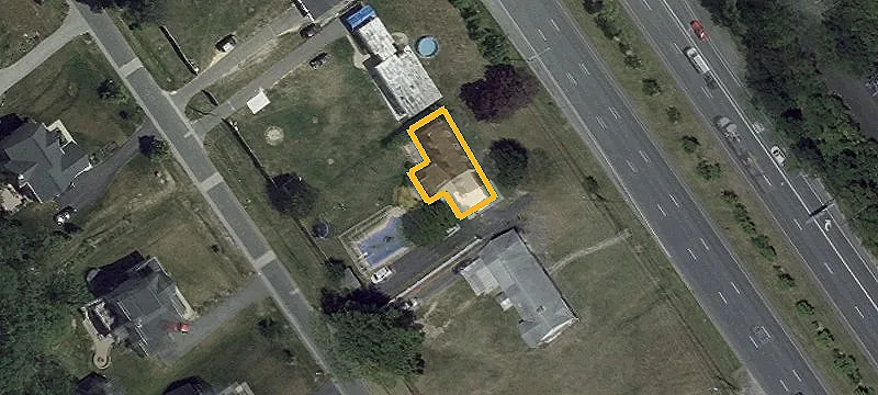8008 Ritchie Hwy