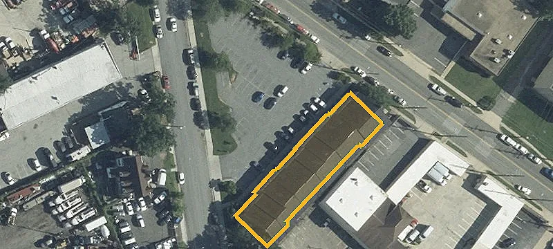4700 Stamp Rd, Unit B1