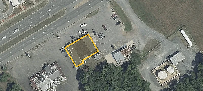 7099 Indian Head Hwy