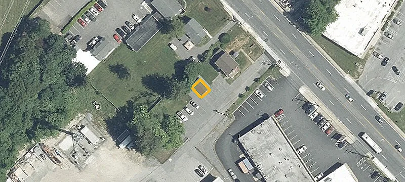 11418 Reisterstown Rd