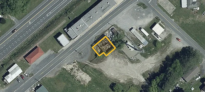 28387 Crisfield Marion Rd