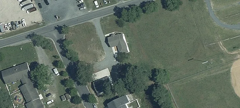 301 Division St