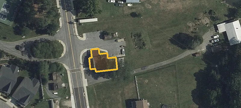13892 Dowell Rd