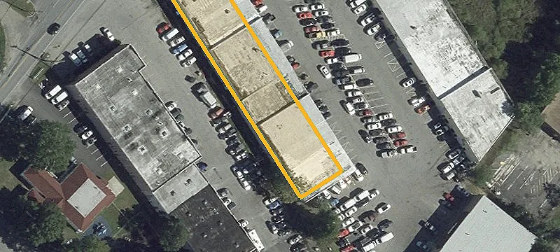 12399 Waldorf Business Sq, Unit 303