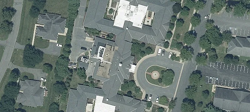 545 Cynwood Dr