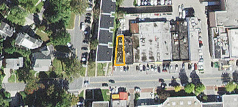 4959 Bethesda Ave