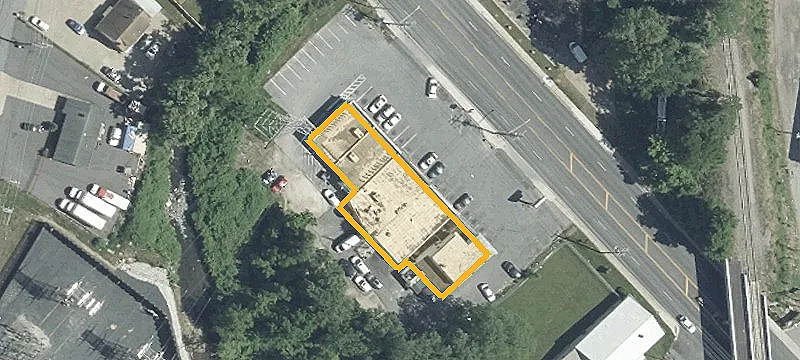10520 Reisterstown Rd