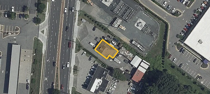 3157 Solomons Is Rd
