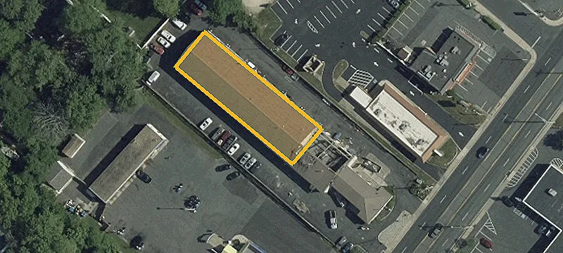 320 Baltimore Pike