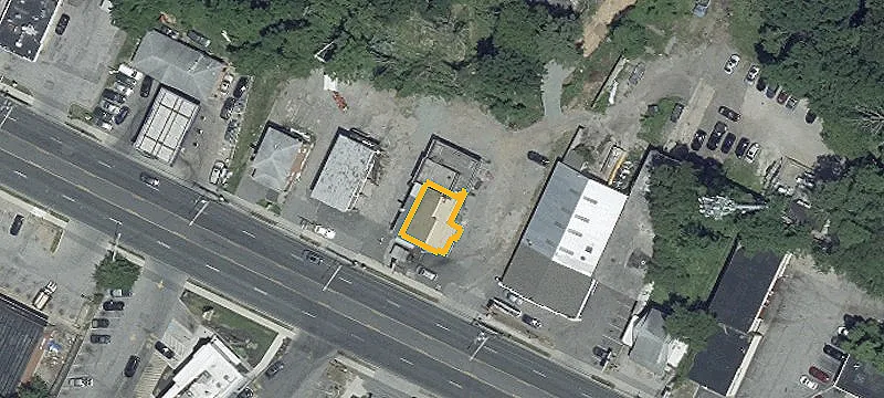 6000 Liberty Rd