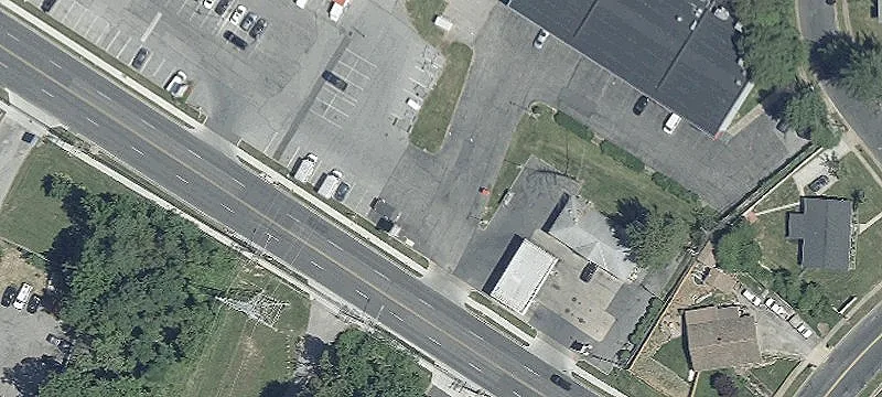 Liberty Rd