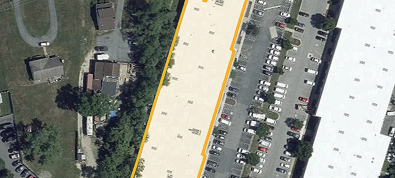 1025 Nursery Rd