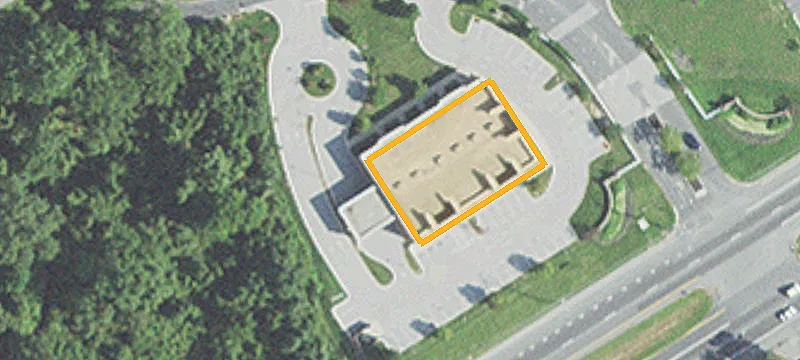 1500 Blenhiem Farm Ln