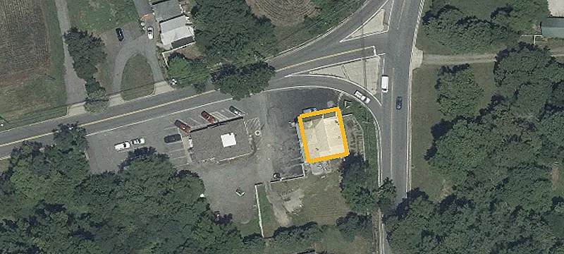 16001 Marlboro Pike
