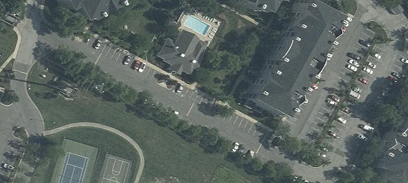 7030 Gentle Shade Rd