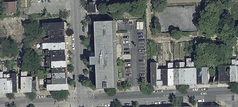 701 Arlington Ave